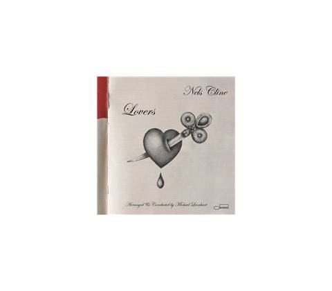 CLINE NELS: LOVERS CD