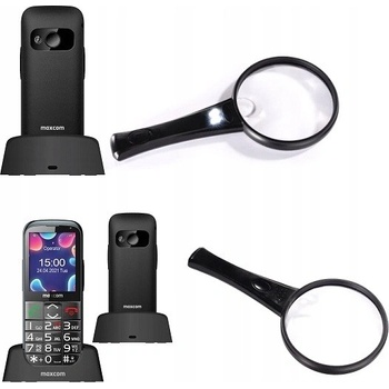 MAXCOM MM724
