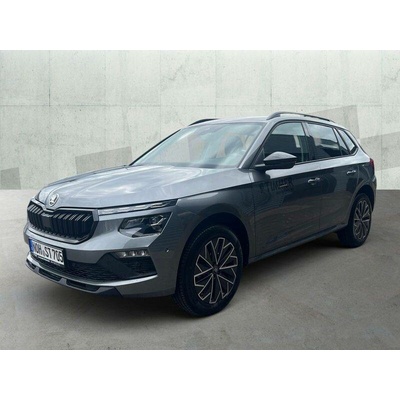 Skoda Kamiq 1.5 TSI 110 kW