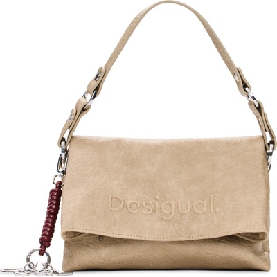 Desigual dámska kabelka Half Logo Venec 26WAXP511008