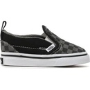 VANS TD Slip-On V (Checkerboard) Blk/Pewter