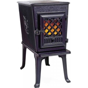 Jotul F 602 CB černá/Modrá