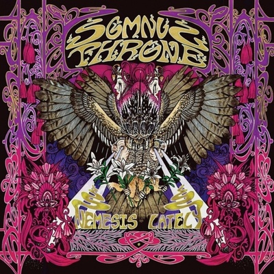 Nemesis lately - Somnus Throne LP