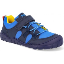 Koel Barefoot tenisky Mateo modré