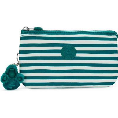 Kipling creativity L Parasol Stripes