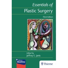 Essentials of Plastic Surgery