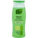 Dixi šampón brezovy 400 ml