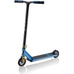 Globber Тротинетка Globber GS 900 DELUXE Black/Blue (627-100) Тротинетка, скутер