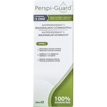 Perspi-Guard antiperspirant sprej 30 ml