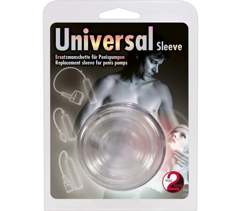 You2Toys UNIVERSAL
