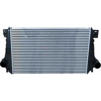 Chladič plniaceho vzduchu NRF 309038