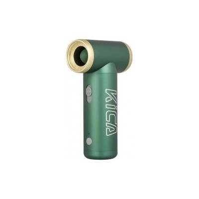 KiCA Jet Fan 2 Green