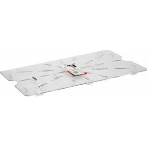 Yato Drain shelf fÜr gn 1/1 pc