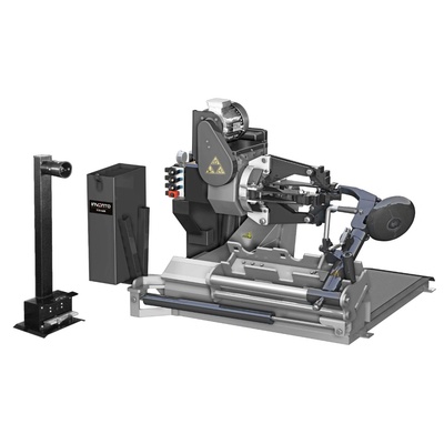 Invento Tcs 626 Тример за колела на камион (kon-invtcs626)