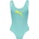 PUMA Бански костюм Puma 100000072 swimsuit - Blue (Mint)
