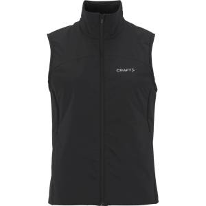 Craft Adv ESSence Warm Vest 2 W Размер: M / Цвят: черен
