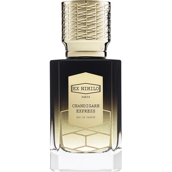 Ex Nihilo Chandigarh Express унисекс парфюм 100 мл - EDP