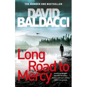 Long Road to Mercy (ISBN: 9781509874361)
