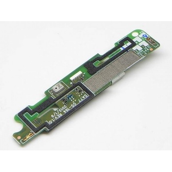 Sony Xperia L C2105 membrána / ui doska s mikrofónom a vibračným motorčekom