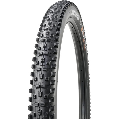 27, Maxxis Forekaster kevlar 3CT/EXO+/TR průměr/šíře 27,5 x 2,4