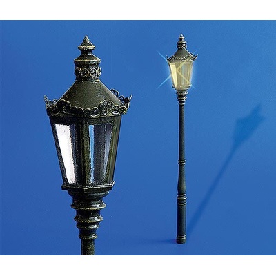 Plus Model lamps Park 1:35