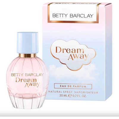 Betty Barclay Dream Away parfémovaná voda dámská 20 ml