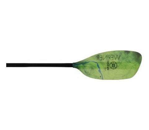 Werner Sherpa Bent