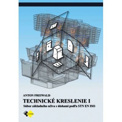 Technické kreslenie I 1.ročník