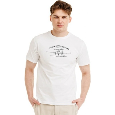 Bushman Legend L-200 white