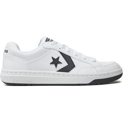 Converse Сникърси Converse Pro Blaze V2 Synthetic Leather A07517C Бял (Pro Blaze V2 Synthetic Leather A07517C)