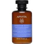 APIVITA Шампоан за чувствителен скалп, 250 ml - baby