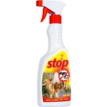 BIO STOP proti psom 500ml