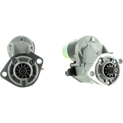 Startér Hyster Denso 128000-0971