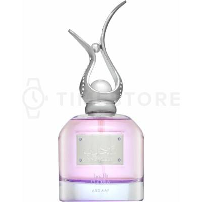 Asdaaf Andaleeb Flora parfumovaná voda dámska 100 ml