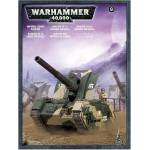 Games Workshop Basilisk (47-08)