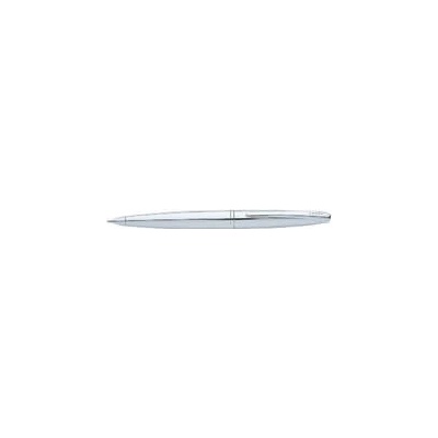 Cross ATX Pure Chrome 7649-2 guličkové pero