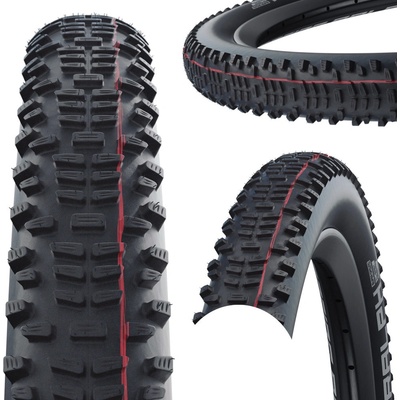 Schwalbe Racing Ralph 29x2,10 skládací