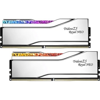 G.Skill DDR5 64GB 6000MHz CL26 F5-6000J2636H32GX2-TR5NS