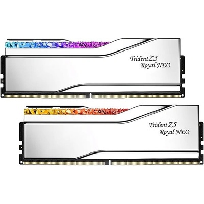 G.Skill DDR5 64GB 6000MHz CL26 F5-6000J2636H32GX2-TR5NS