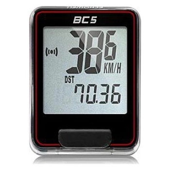 Echowell BC5