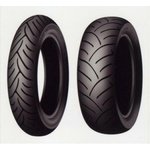 Dunlop ScootSmart 3.00-10 50J Мотоциклетни гуми
