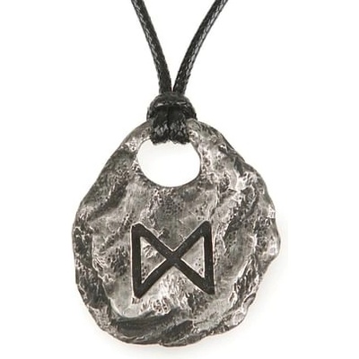 imago Runový amulet Dag A14 20