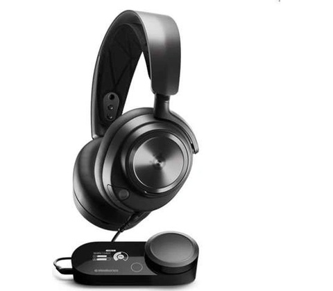 SteelSeries Arctis Nova Pro