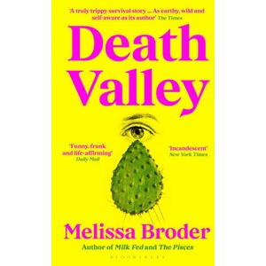 Death Valley (2024)