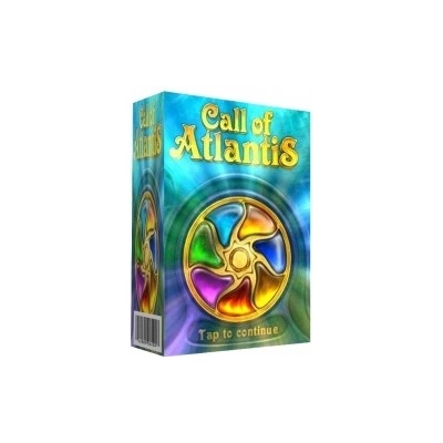 Call of Atlantis