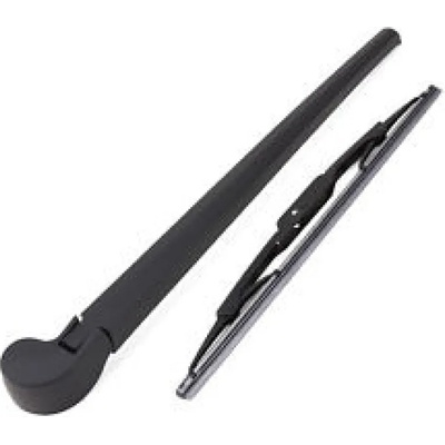 MOTEX Задно рамо с чистачка - комплект 330 мм за Audi A4 2000-2004