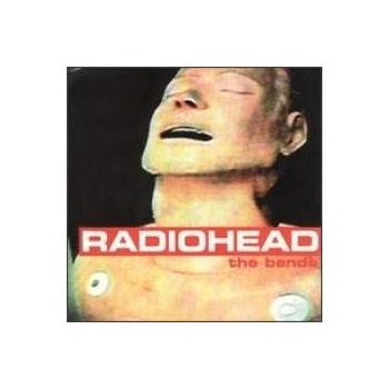 Radiohead - Bends LP