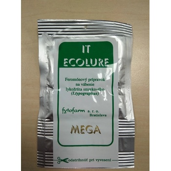 Mercata IT Ecolure Mega lýk. smrkový 1 ks