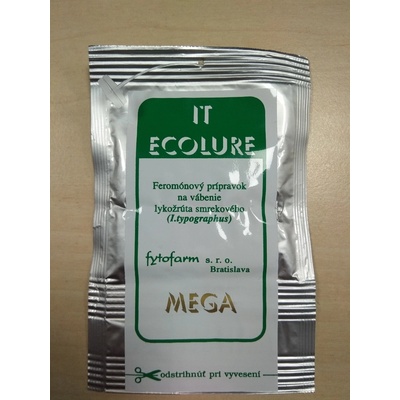 Mercata IT Ecolure Mega lýk. smrkový 1 ks