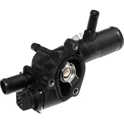 Termostat, chladivo HEPU TM1217